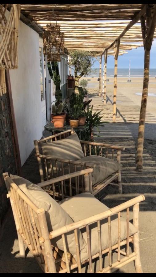Guest House Aquarius Zandvoort Dış mekan fotoğraf